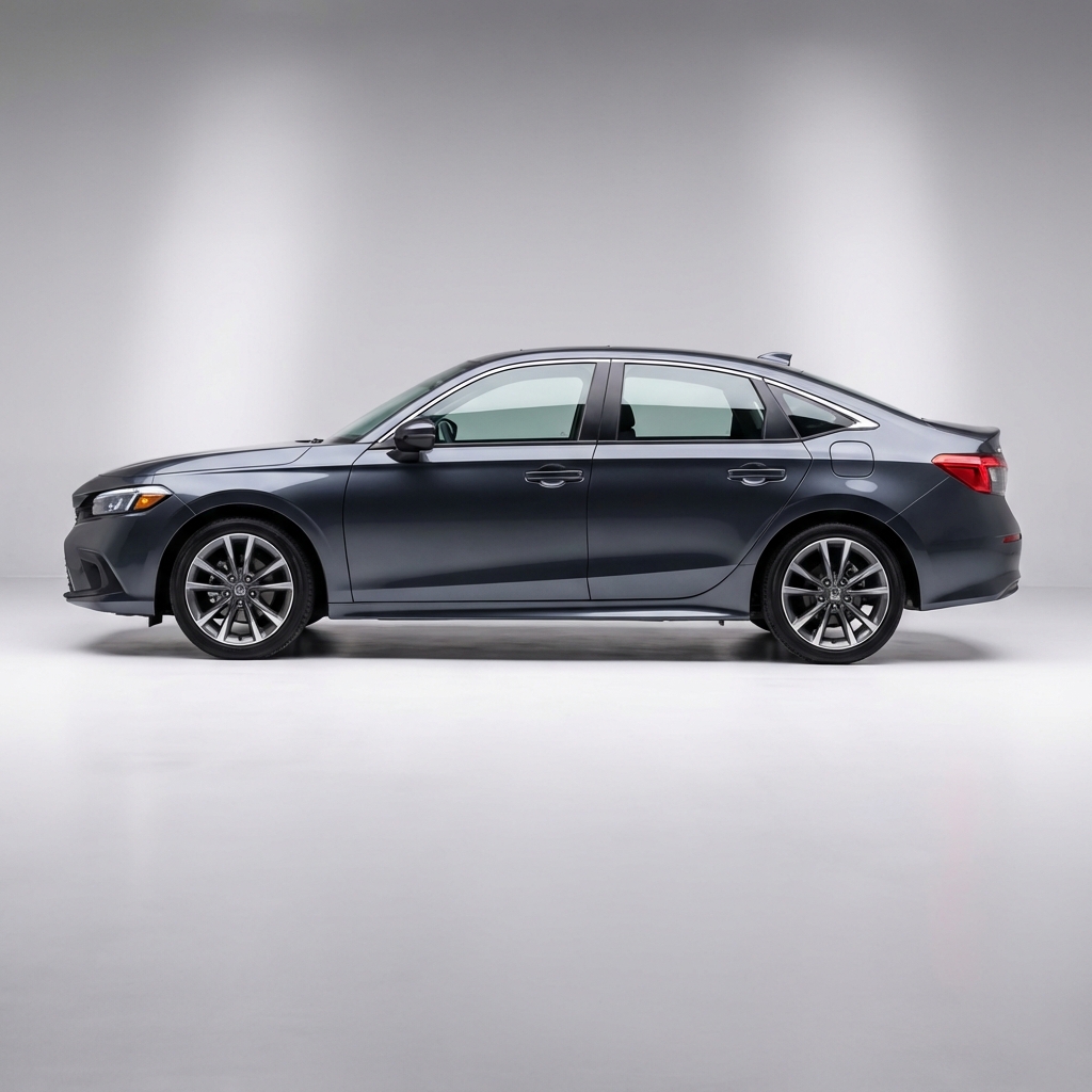 Honda Civic 2023